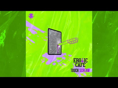 Erotic Cafe' - Do You Feel