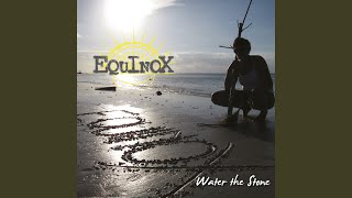 Water the stone