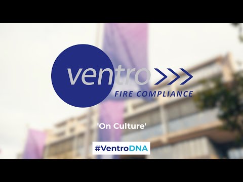 On Culture | Ventro Ltd