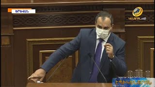 Ուշագրավ մանրամասներ Հոկտեմբերի 27-ի գործից. գլխավոր դատախազն առաջին անգամ փակագծեր է բացել