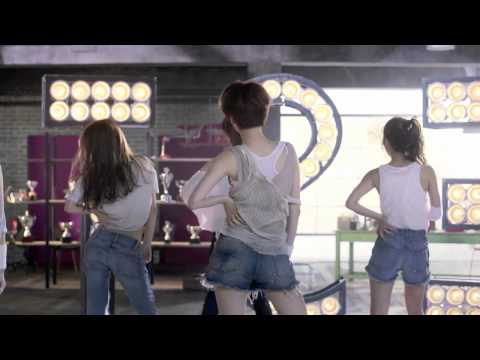 Fiestar - Vista mirror dance MV