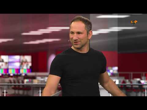 Paolo Robertos utspel: ”Lyssna inte på fegisar”