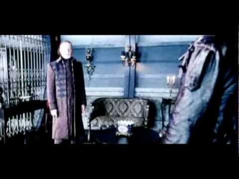 Trailer-Vorschau: Underworld: Evolution