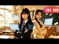 [ENG SUB]✨Her Comeback Was So Strong, Even the System Said 'You're Done, I'm Leaving'#drama #pure