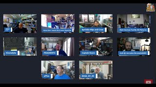 The Jerry Show | Makers and Content Creators Podcast | Saturday 12 pm pacific