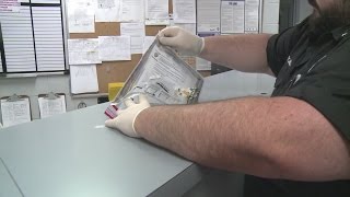 Pike County inmate faces additional felony drug charges Pike County inmate faces additional felony drug charges