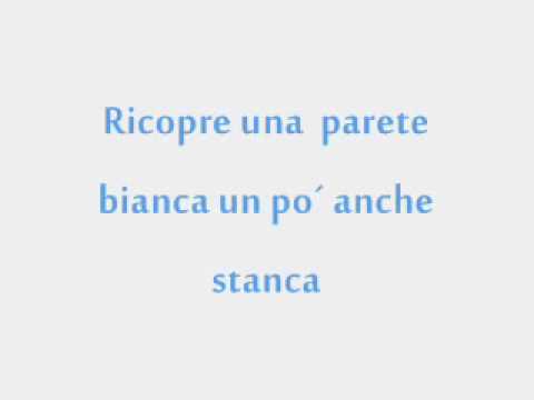 Laura Pausini - Vivimi +testo