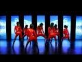 Berryz Koubou Ai no Dangan MV 