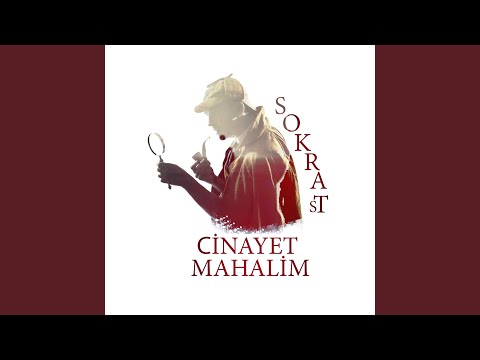 Cinayet Mahalim