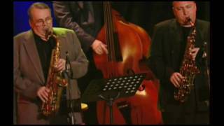 Phil Woods & Robert Anchipolovsky with The Tony Pancella Like Some One In Love