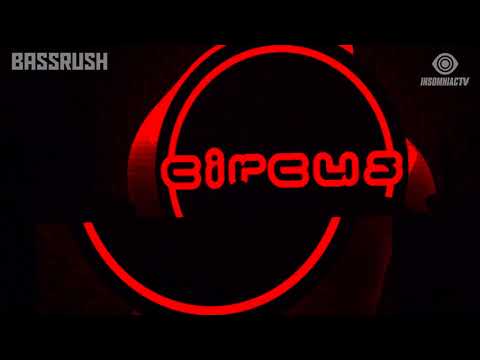 Conrank for Bassrush x Circus Records: Cookie Monsta Tribute Livestream (November 6, 2020)