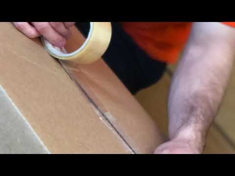 R.D.'s removal video.