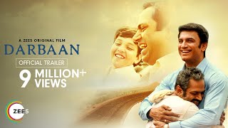 Darbaan | Official Trailer | A ZEE5 Original Film | Streaming Now on ZEE5