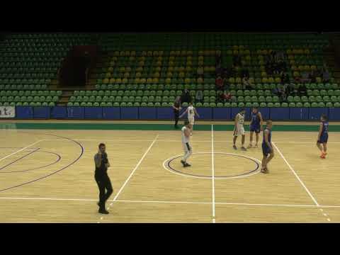 KK Radinčki - KK SPARS - A2 Liga Sjever/Jug KS BiH