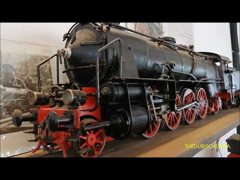 ANTICA VAPORIERA IN ESPOSIZIONE ALLA MOSTRA DEL MODELLISMO A RONCO SCRIVIA. (GE) SAB. 12 - 6 - 2021.