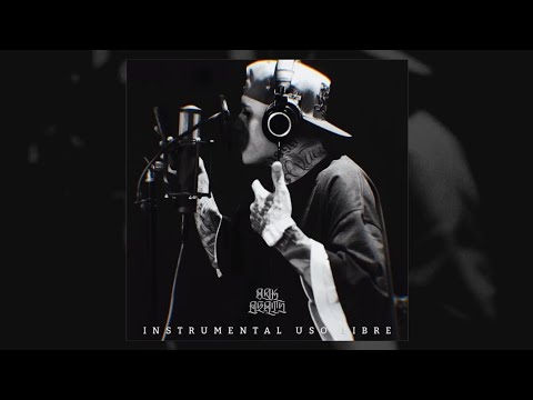 "PURO VENENO" - Base De Rap Underground Boombap Tumbado - Instrumental Hip Hop Uso Libre