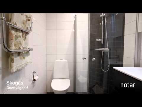 Såld, 4 rum · 111m2, Östra skogås : Via Notar mäklare Farsta / Sköndal / Skarpnäck