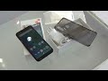 Unboxing Xiaomi mi a2 lite, RAM 4GB, ROM 64GB, black color