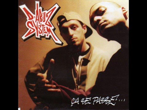 D.abuz System - Désolé