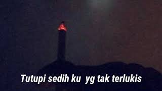 Download lagu Lirik lagu anjar ox's _ mungkin terlalu sedih mp3