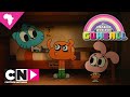 The Hypnosis The Amazing World Of Gumball Cartoon Network