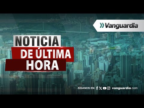 Conozca en vivo los resultados electorales de la Alcaldía de Girón