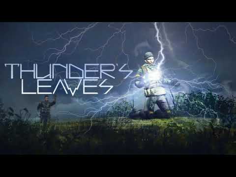 Half-Life 2 Thunder's Leaves Soundtrack - Suppressor.