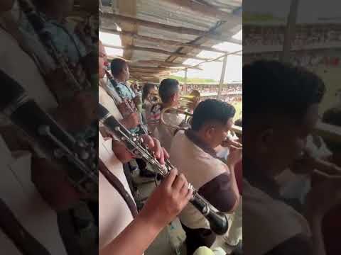 Cuando llega Diciembre ~ Súper Banda 13 de diciembre del Guamo Bolívar #navidad #navidad2025