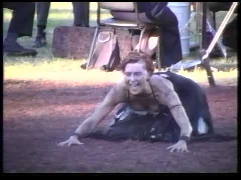 ELEKTRA by Sophokles. 11 March 1998. (2025 Digital Transfer) Translated & Directed by Michael Ewans