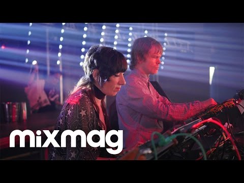 SURGEON & LADY STARLIGHT Live @ Mysteryland 2016