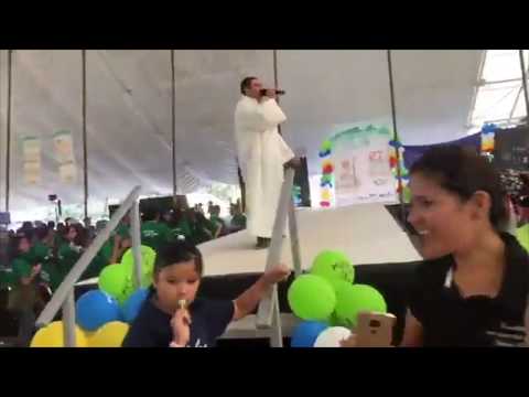 Padre Miguel - Corazon Sincero (Cover)