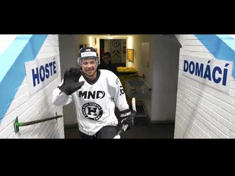 Sezona 2024-25: A-tým Baníku se poprvé sešel na ledě