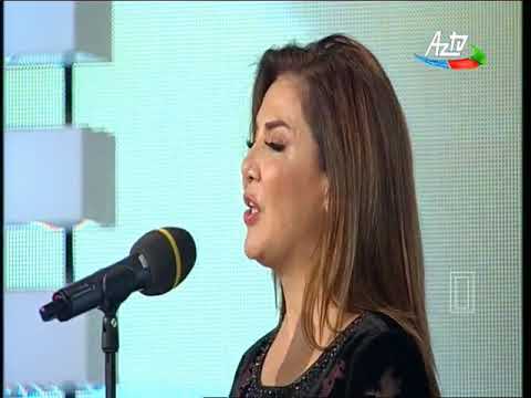 "Arşın mal alan" operettasından (İfa: Gülüstan Əliyeva) | 10.11.2017