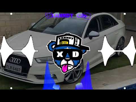 O CRIA NO BEAT - TUF TUF POF POF [EXCLUSIVA] 2021 @xanndycdsof