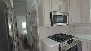 2025 Kropf Eldorado 9073KWD Park Model - SEACOAST RVs SACO, ME