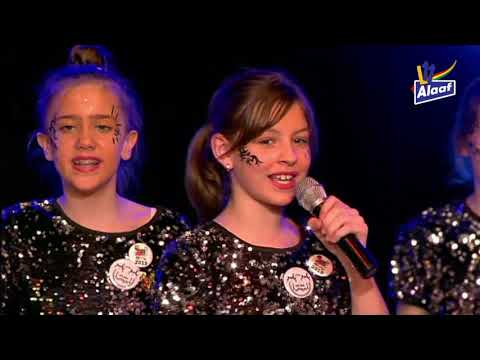 KVL 2019: Van Alles Get - Allemaolbiejein