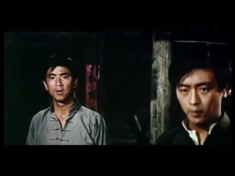 The Hero (1972) Part 2/6 - English Version