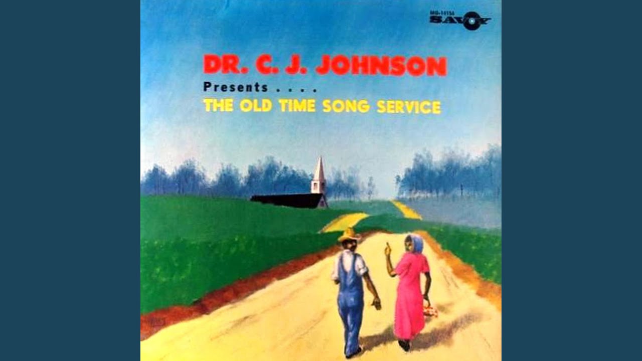 I Know I Got Religion