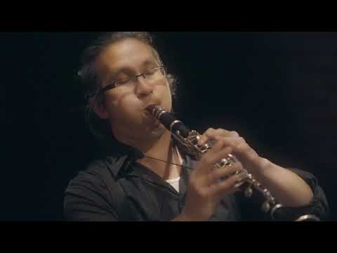 "Reverie" - A Dance Film by Nicole Maria