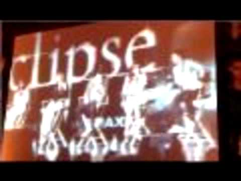 FULL Convention Eclipse   06 12 2010 Now with the Movie Cast (Part 1)