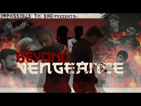 BEYOND VENGEANCE : VOL - 1