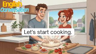 English Conversation Practice | Simple Daily Conversations