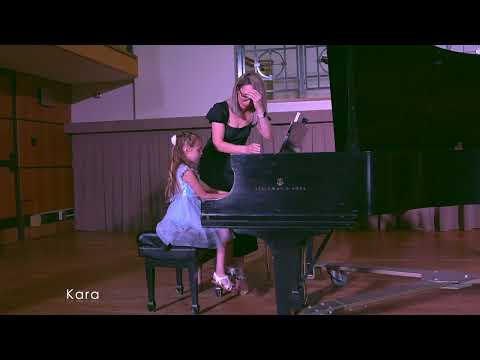 December 4, 2022 recital video thumbnail
