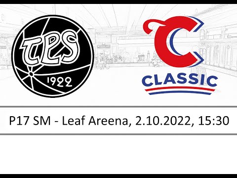 P17 SM TPS - Classic