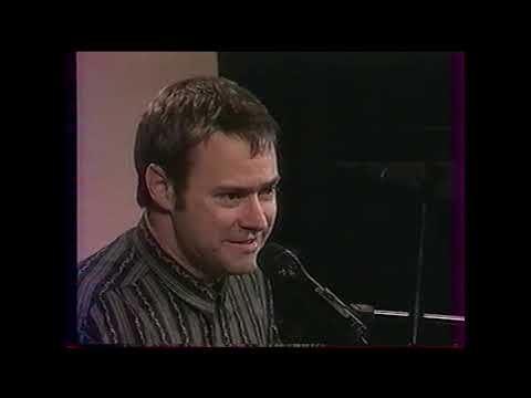 Peter Kingsbery "What you are"