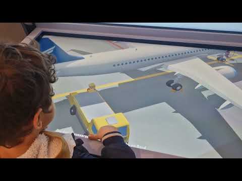 Awaz #pilot #awaz #pilotstudio #zarok #balafir #balafirgeh #Flughafen #Flugzeug #flugzeuge