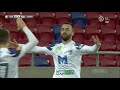 video: Radó András gólja a Vidi ellen, 2019