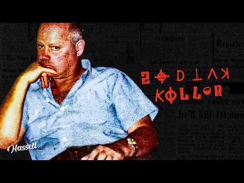 The Zodiac Killer: Fact vs Myth