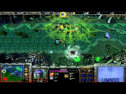 Tyloo vs DtHf (08/12/11)