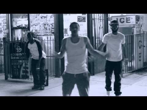 Easy The Gent - Seen It All Feat. K-Kash [Official Visual]